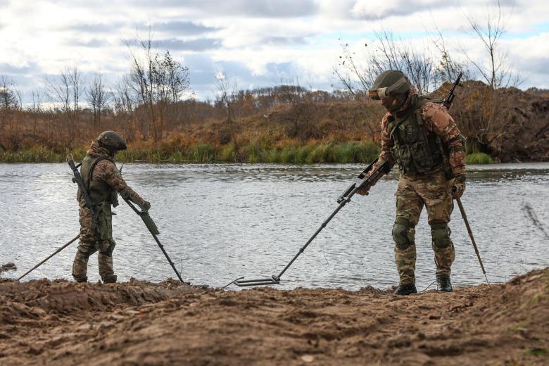ВС РФ в зоне СВО