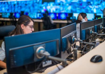 Киберполиция раскрыла подробности борьбы с интернет-преступностью