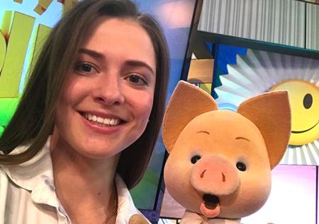 Призёр Олимпиады Коблова взяла паузу в карьере 