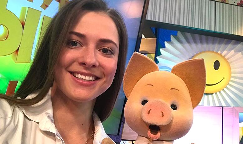 Валерия Коблова