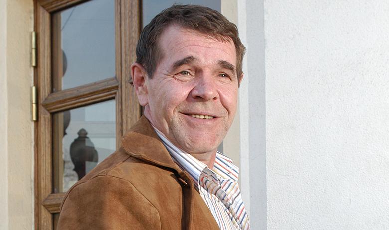 Алексей Булдаков