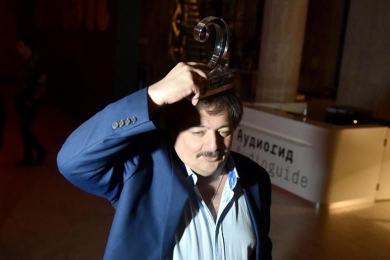 Дмитрий Быков