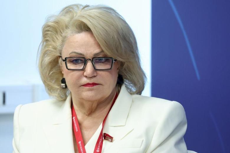 Нина Останина