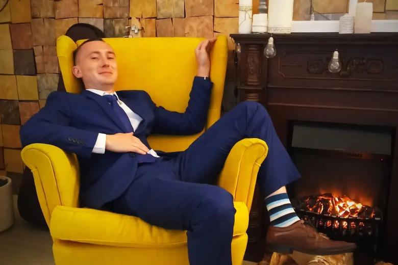 Леонид Лабошин