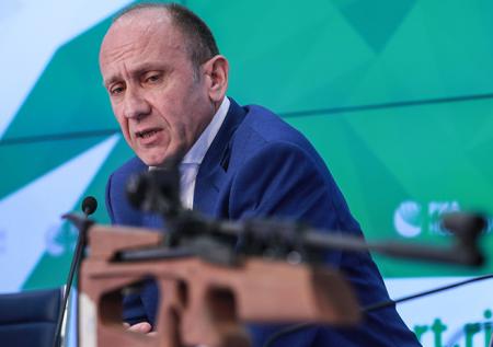 Вице-президент СБР рассказал, как изменится тренерский совет