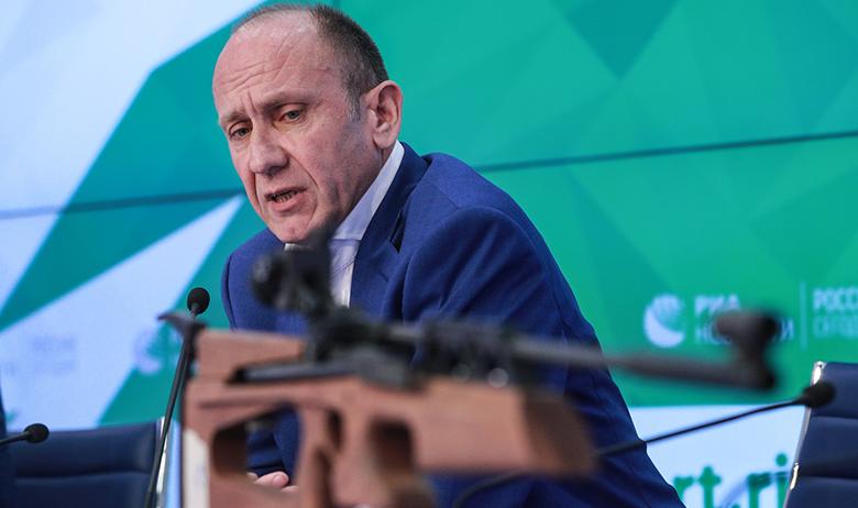 Алексей Нуждов
