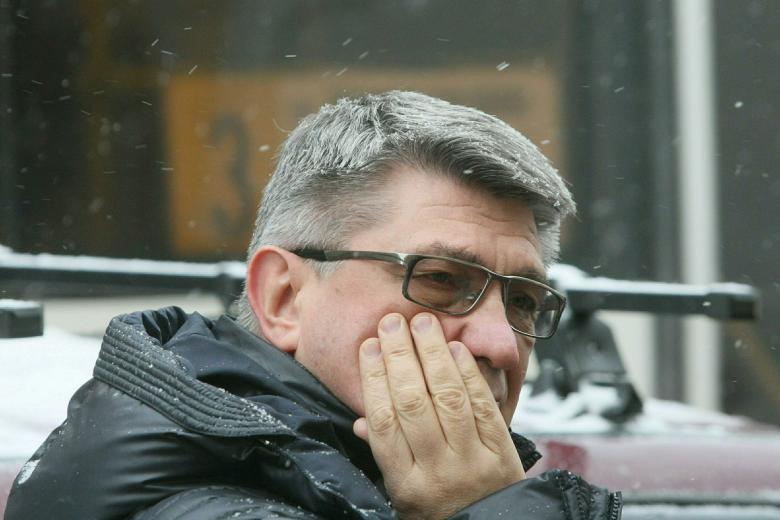 Александр Сокуров