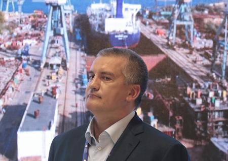 Как детище украинского олигарха отравило крымчан