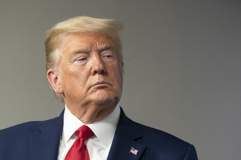 trump