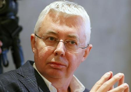 Игорь Малашенко найден мёртвым в Испании
