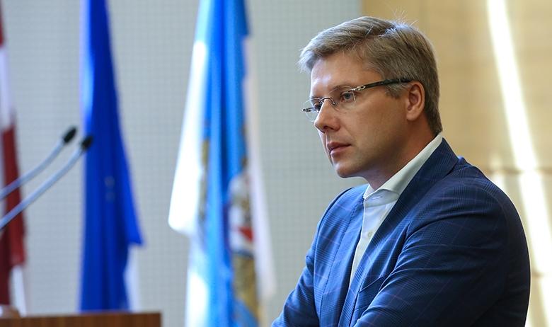 Нил Ушаков