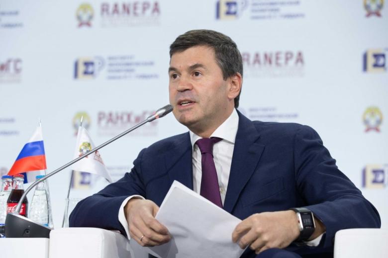 Алексей Комиссаров