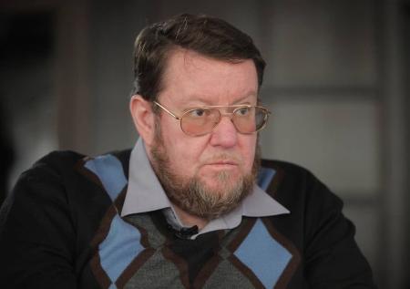 Сатановский предложил свой вариант названия Украины