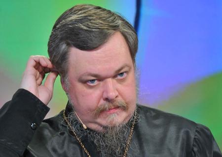 Протоиерей Чаплин высказался о смерти убийцы Буданова