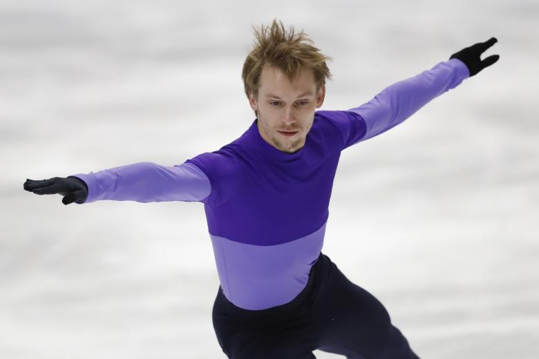 Сергей Воронов