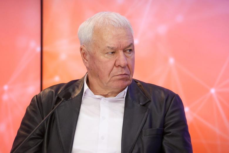 Член комитета Госдумы по обороне Виктор Соболев