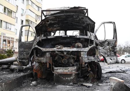 В ГД заявили о неминуемом военном трибунале за обстрелы российских городов