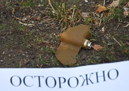 Военный эксперт рассказал, когда ДНР перестанут обстреливать «Лепестками»