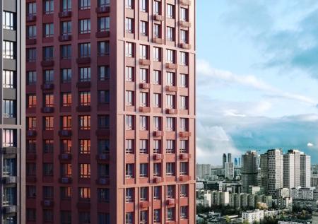 Рядом с парком Коломенское в Москве появится новый ЖК