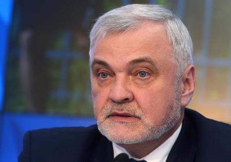 «Я для вас Путин»: глава Коми ответил на возмущения жителей