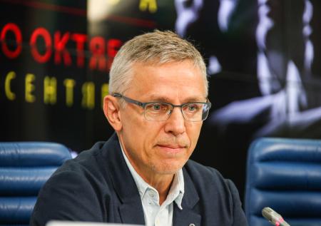 Назван капитан сборной России на шведский этап Евротура по хоккею