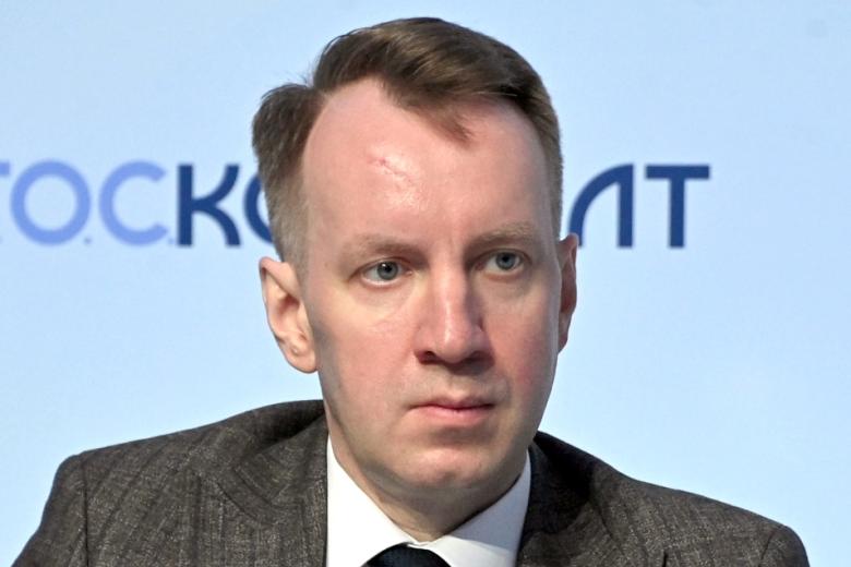 Петр Кучеренко