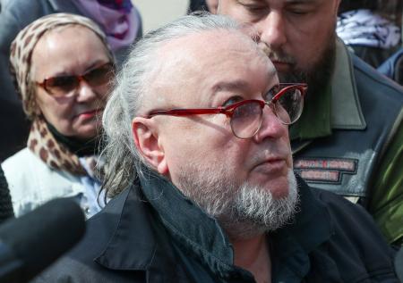Подруга Зайцева раскрыла судьбу Дома моды после смерти его сына