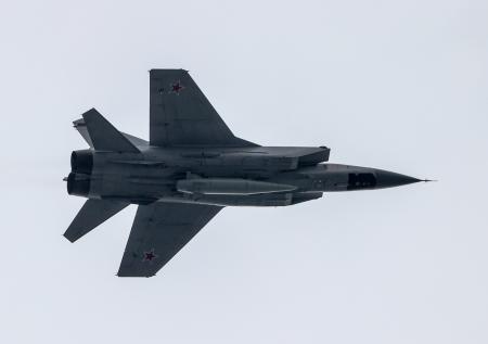 Украина поплатилась за отказ от переговоров с РФ? Куда прилетели «Кинжалы»