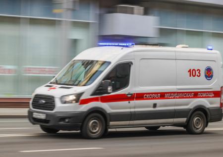 Женщина «сварилась» в своей квартире из-за неисправной сантехники