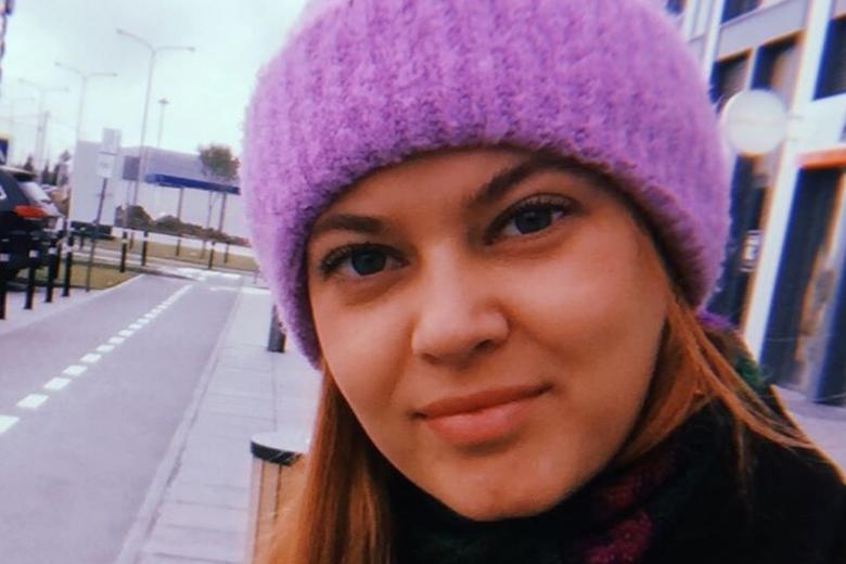 Анна Ануфриева