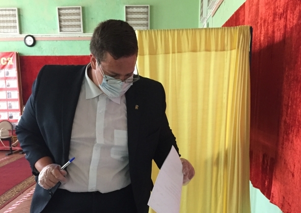 Денис Зиновкин