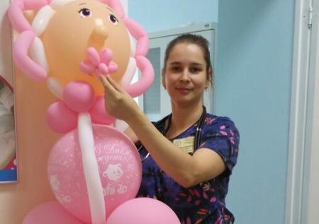 Реаниматологу Сушкевич продлили срок ареста по делу о смерти младенца