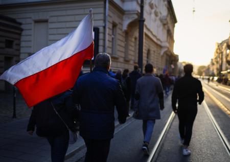 Польша выступила против обсуждения гарантий безопасности для России в ЕС