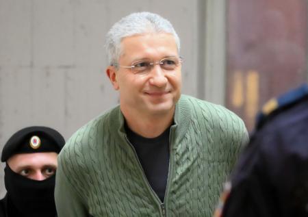 Экс-замглавы Минобороны предстанет перед Мосгорсудом за растрату