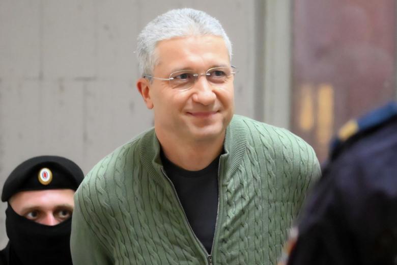 Тимур Иванов