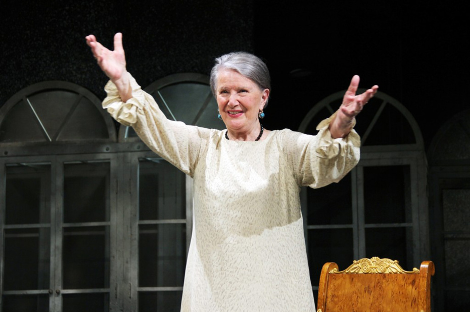 Раиса Максимова