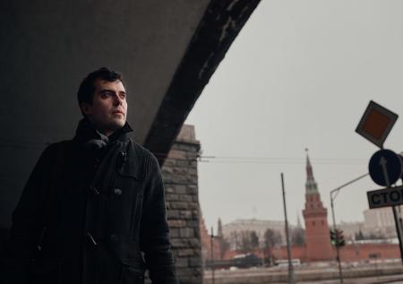 В ФСБ сообщили, что главред The Insider в августе бежал на Украину