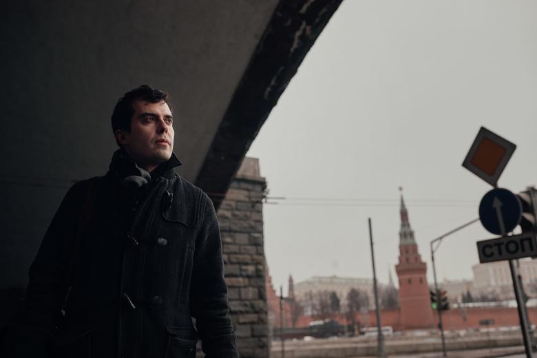 Роман Доброхотов