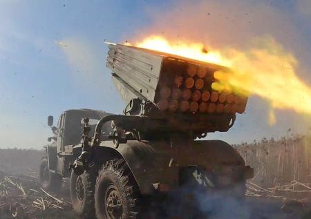 Котенок рассказал о тяжелых боях в Клещеевке: о чем пишут военкоры 5 июля