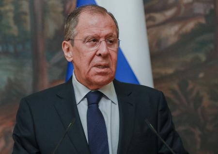 Лавров назвал «визитную карточку» стиля Евгения Примакова