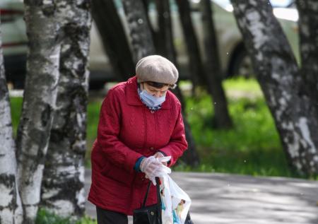 Пенсия в 55 лет — это реально