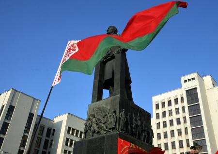 Перспективный российский легкоатлет будет выступать за Белоруссию