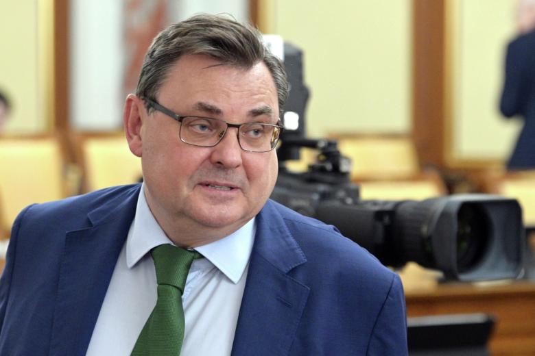 Константин Чуйченко