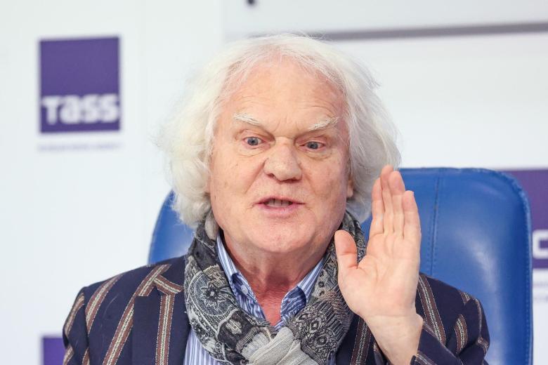 Юрий Куклачев