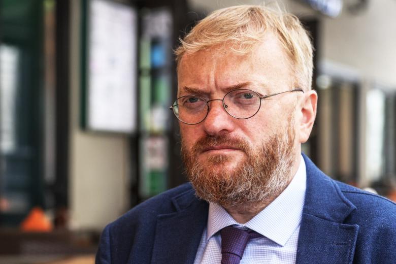 Виталий Милонов