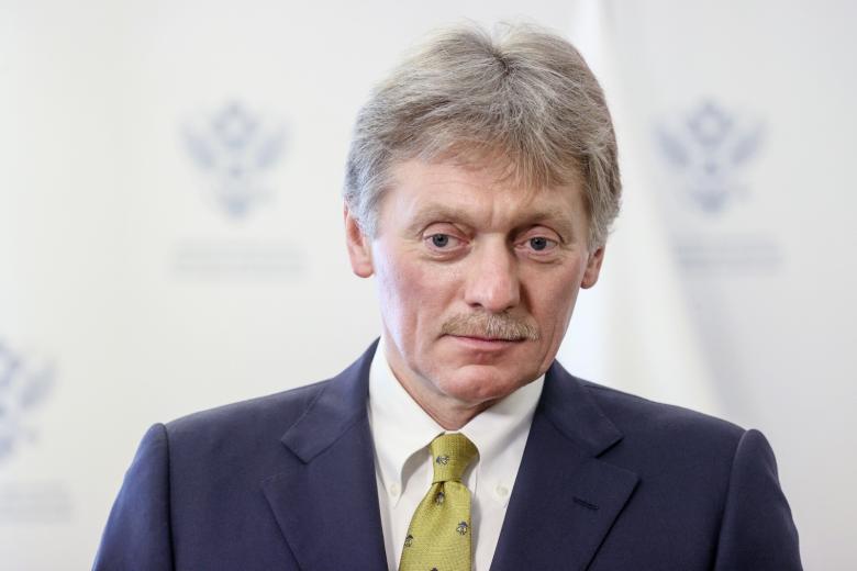 Дмитрий Песков