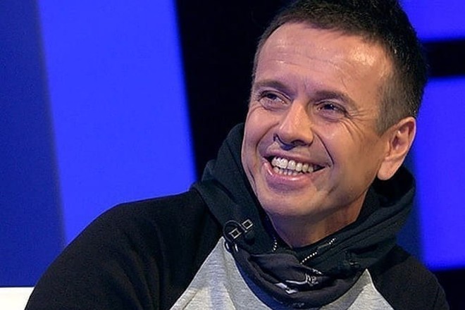 Андрей Губин