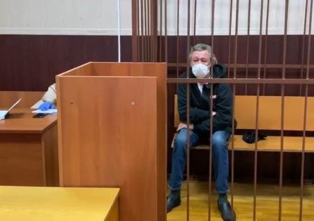 Гражданская жена погибшего из-за Ефремова хочет стать потерпевшей по делу