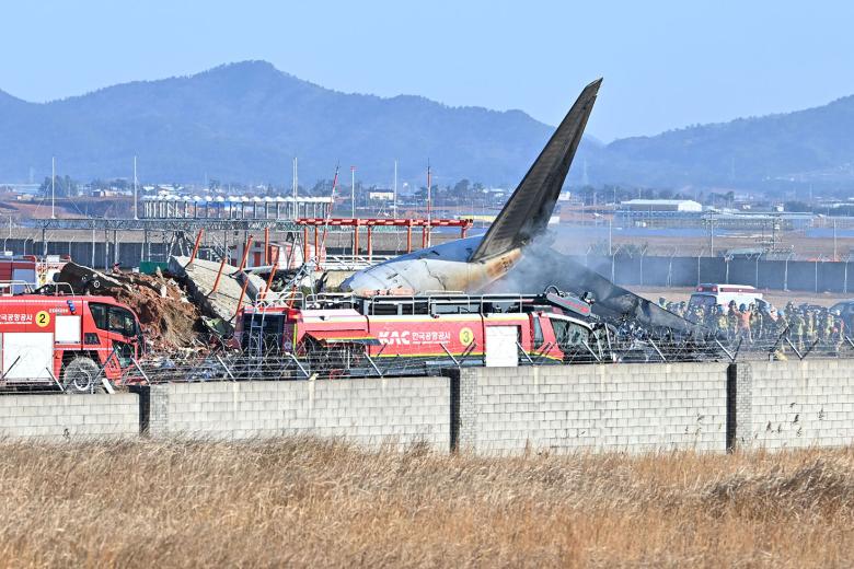 Boeing 737–800 авиакомпании Jeju Air