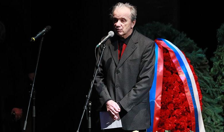 Евгений Стеблов